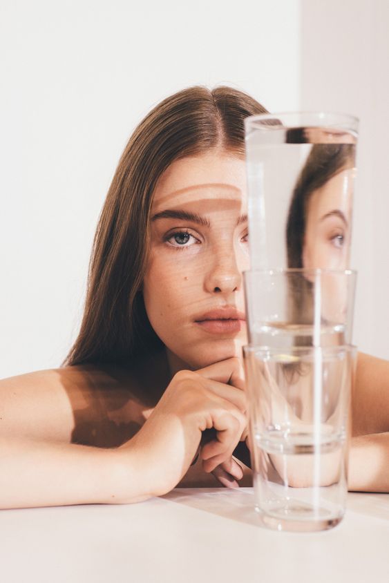 Cilt Kuruluğu Sebepleri ve Kuru Cilt Bakımı - Polente Natural