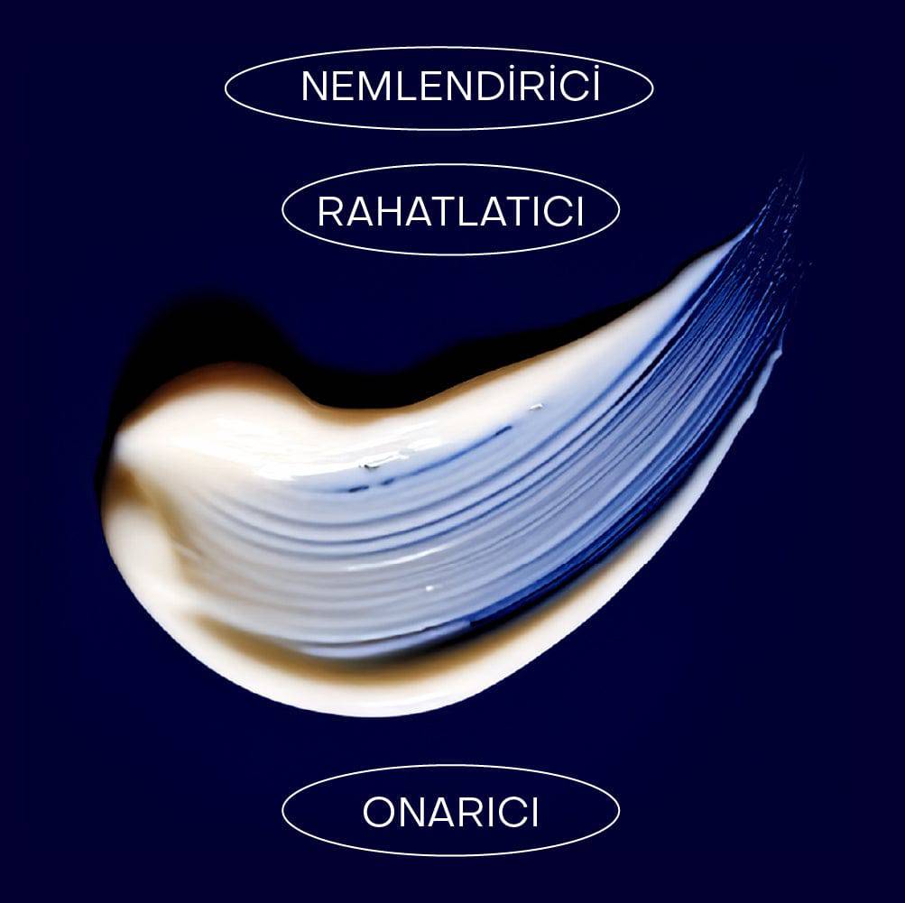 Men Moisturizer Cream - Erkekler İçin Tıraş Sonrası ve Günlük Nemlendirici Krem (50 ml)