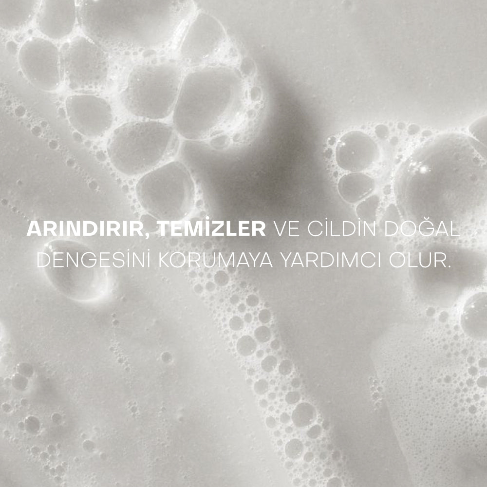 Keçi Sütü Sabunu - Mineralli Cilt Bakım Sabunu (100 ml)