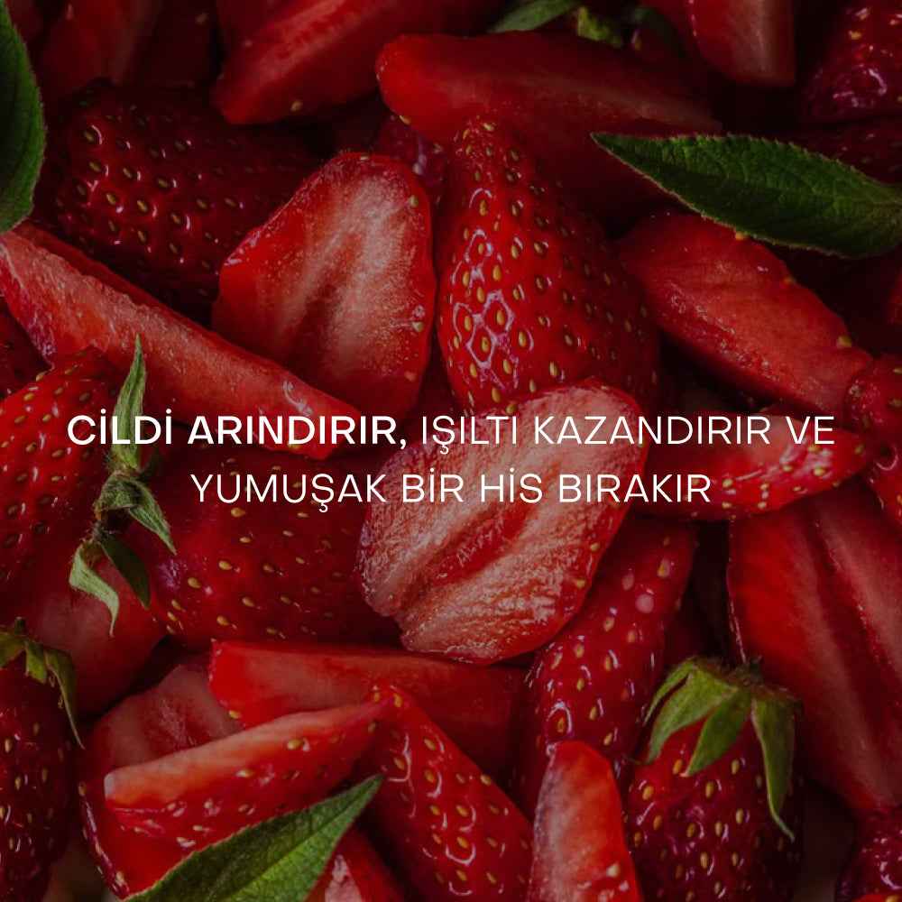 Squalane Canlandırıcı Peeling- Işıltı Etkili (50 ml)