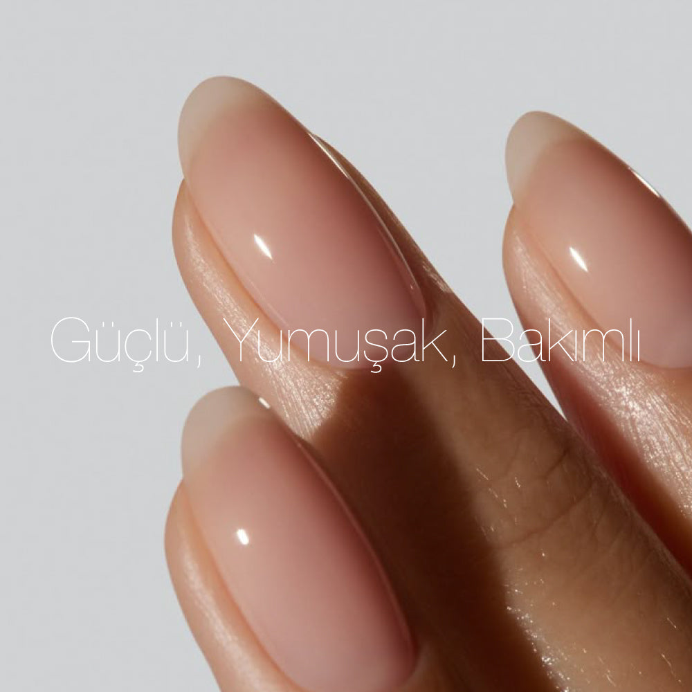 Tırnak & Kütikül Bakım Yağı - Besleyici, Güçlendirici (10 ml)