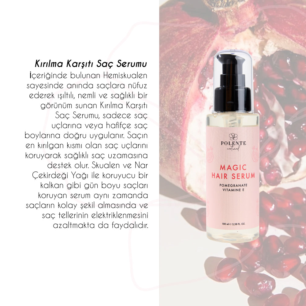 Yıpranmış Saçlar İçin Süper Bakım Seti