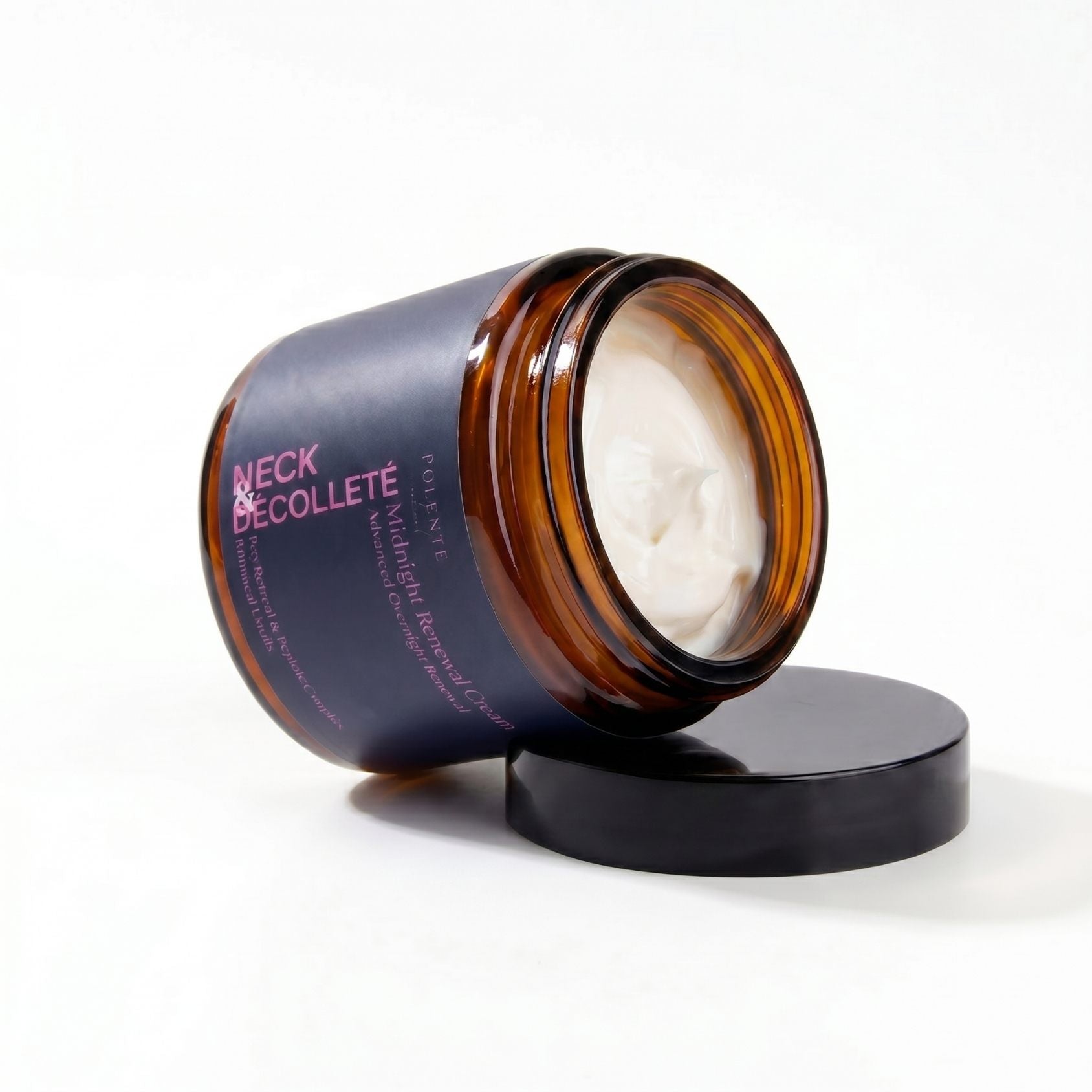 Neck & Décolleté Midnight Renewal Cream - Boyun & Dekolte Yenileyici Gece Bakım Kremi (100 ml)