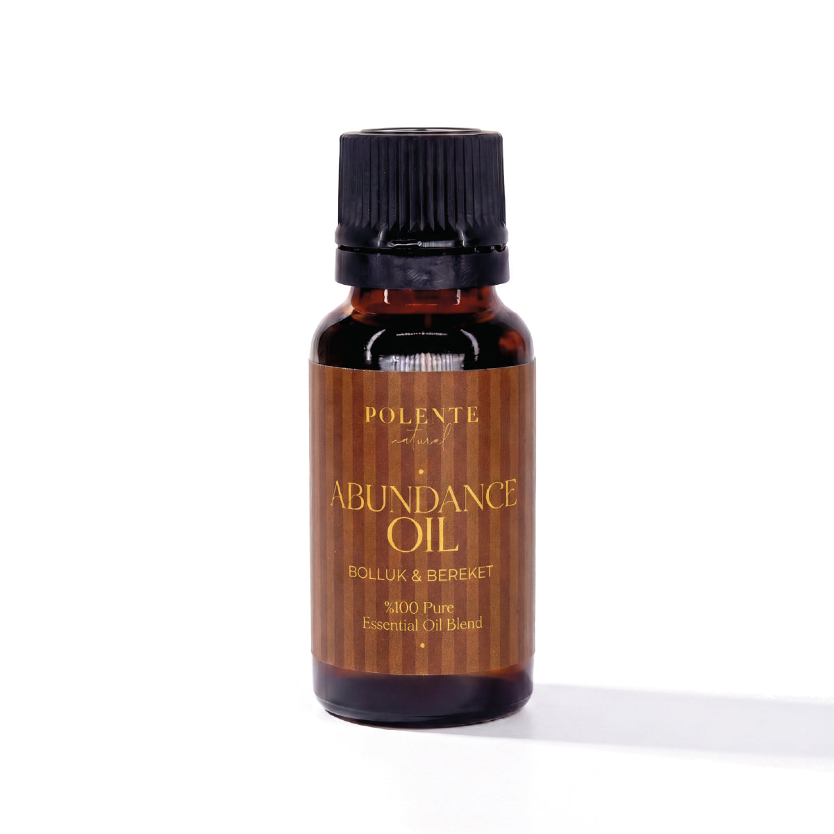 Abundance & Prosperity Essential Oil Blend (10 ml)