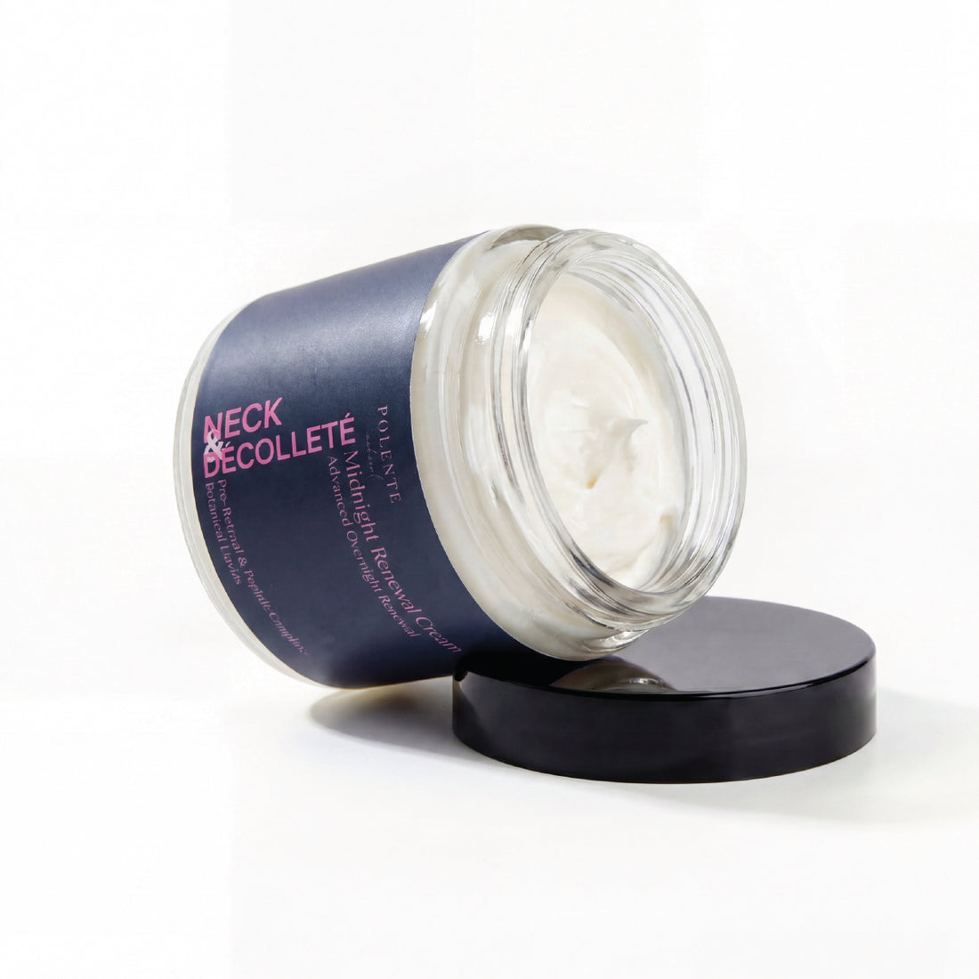 Neck & Décolleté Midnight Renewal Cream - Boyun & Dekolte Yenileyici Gece Bakım Kremi (100 ml)
