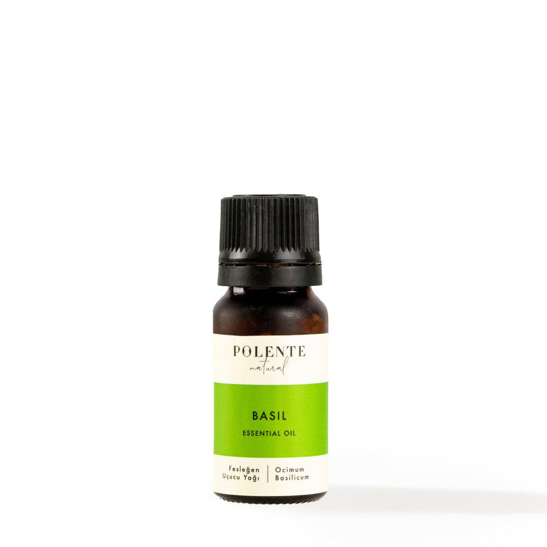 Fesleğen Uçucu Yağı (10 ml)