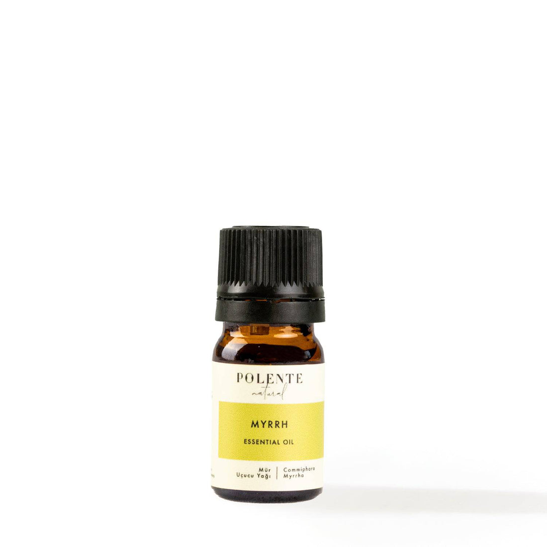 Mür Uçucu Yağı (5 ml)