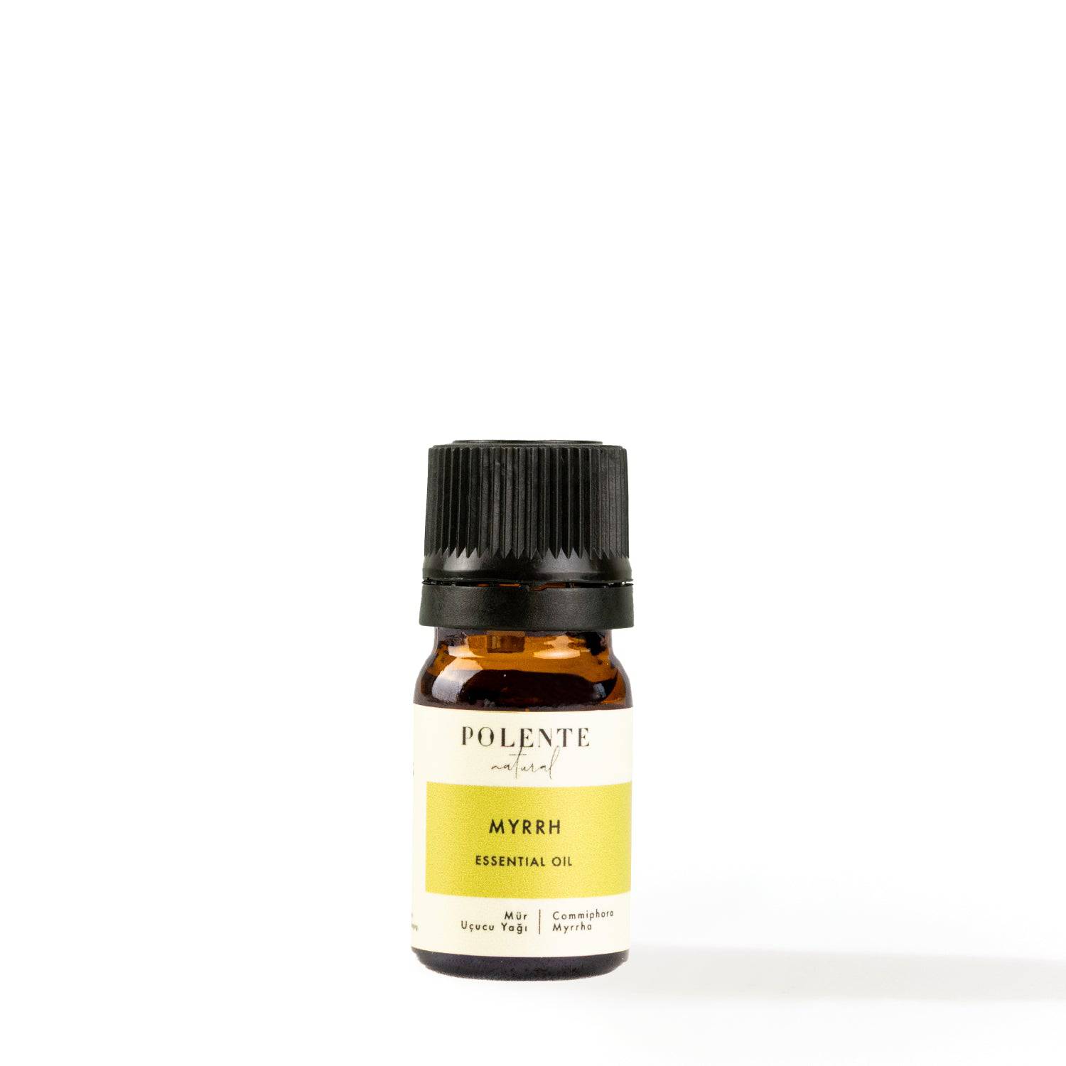 Mür Uçucu Yağı (5 ml)