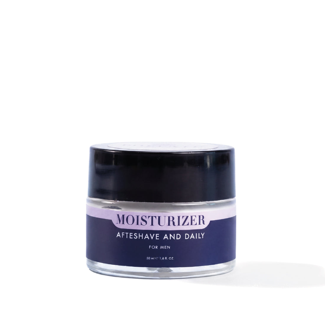 Men Moisturizer Cream - After Shave and Daily Moisturizing Cream for Men (50 ml)