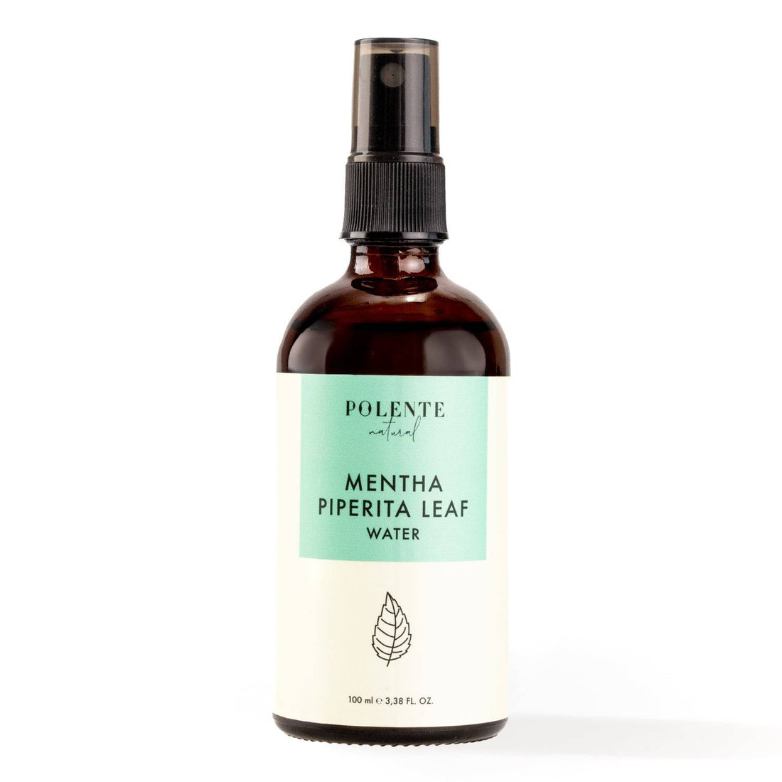 Nane Suyu - %100 Saf Hidrosol (100 ml)