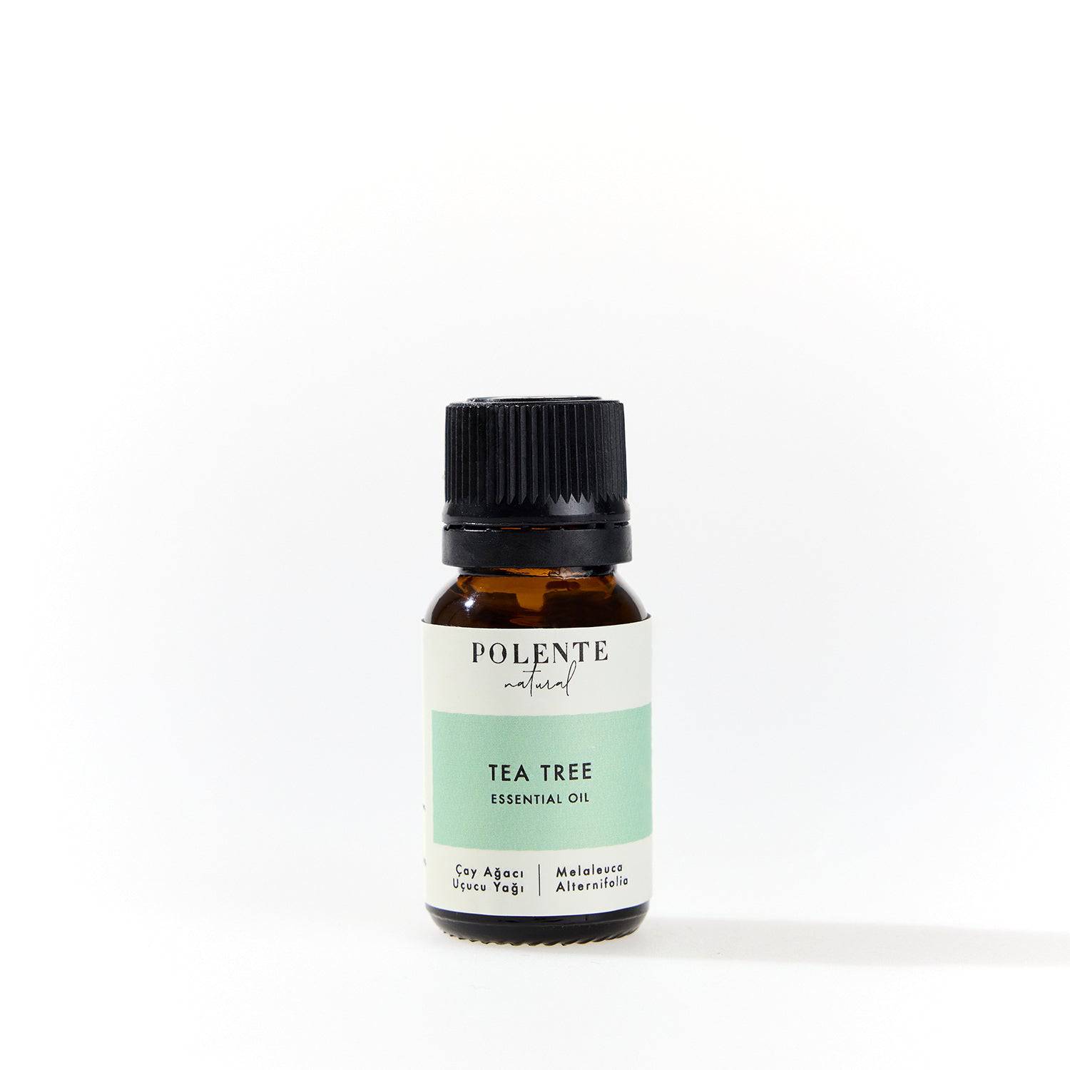 Çay Ağacı Uçucu Yağı (10 ml)