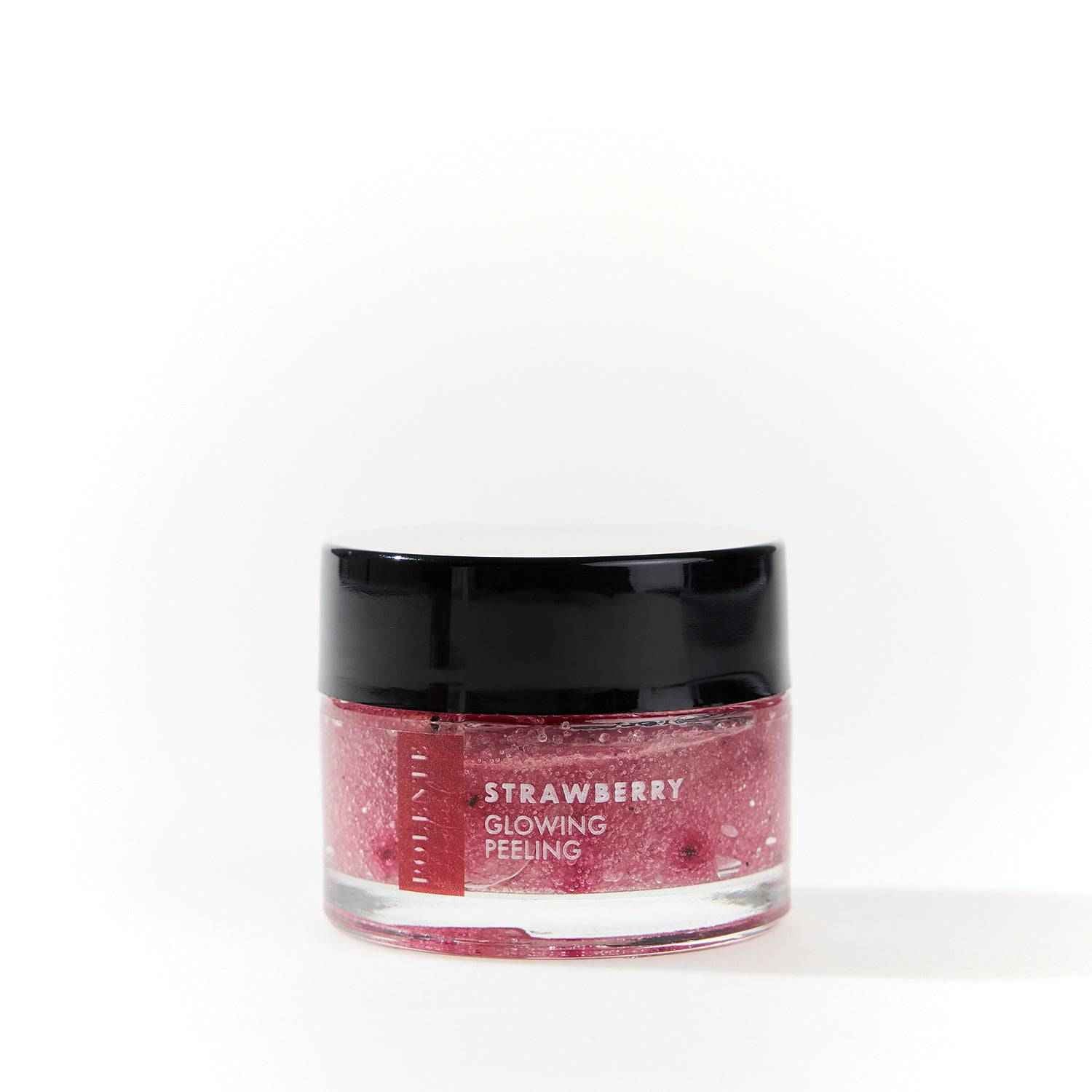 Squalane Canlandırıcı Peeling- Işıltı Etkili (50 ml)