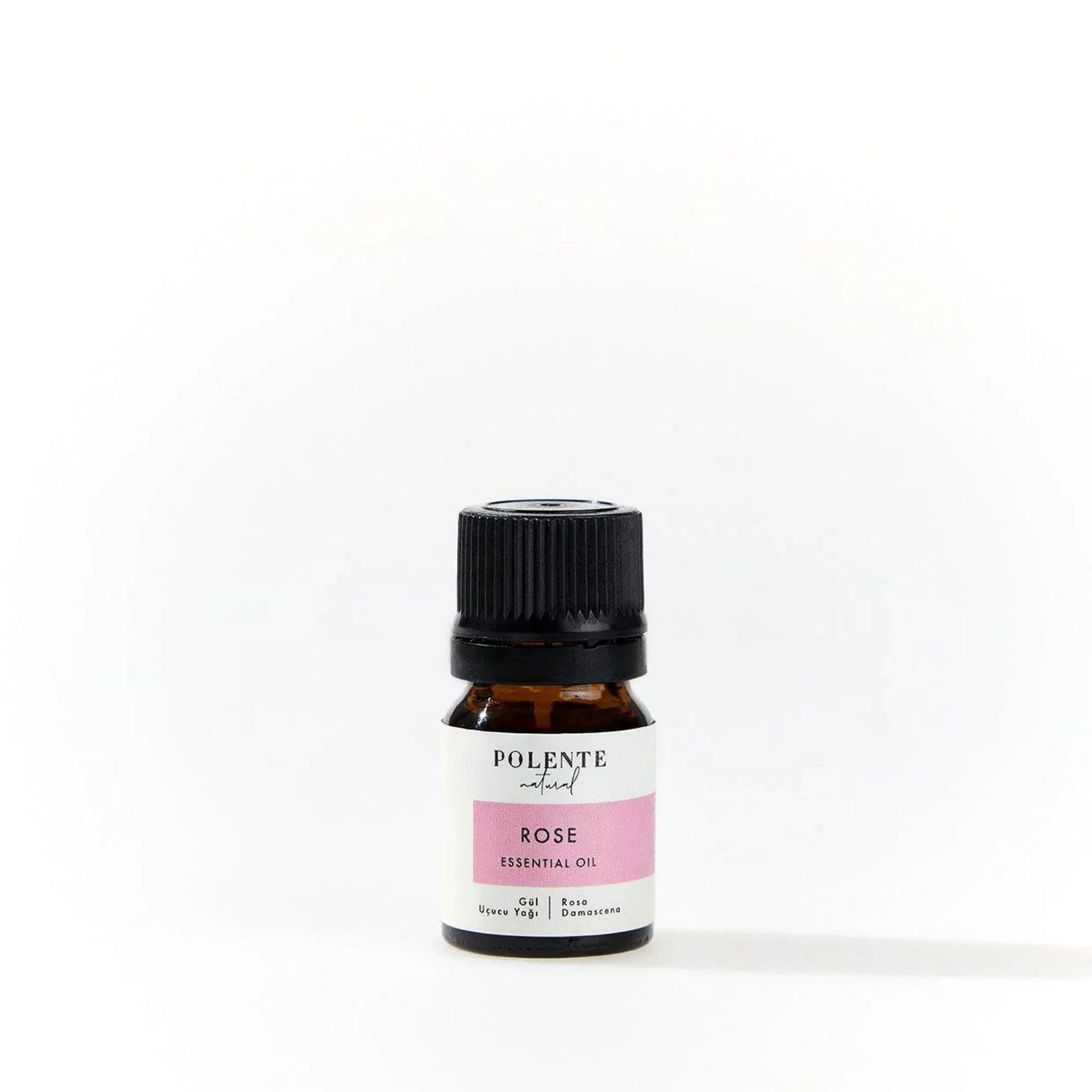 Rose Essential Oil (2.5 ml)