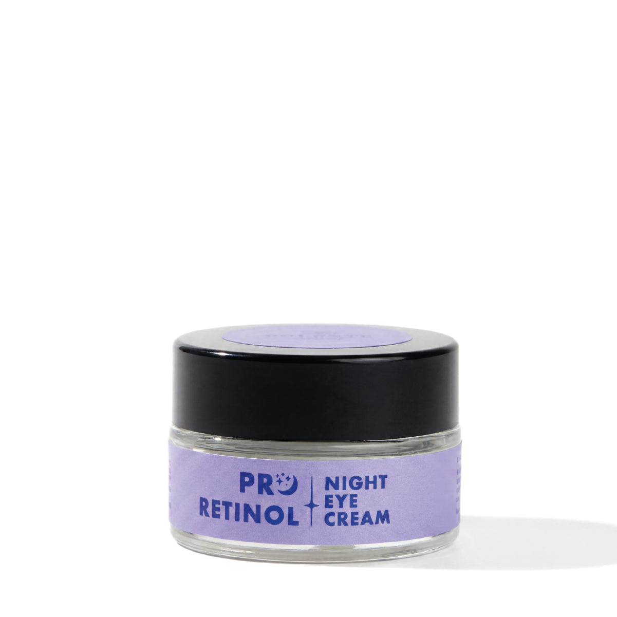 PRO RETINOL EYE CREAM - Anti-Aging Eye Cream with Retinol (20 ml)