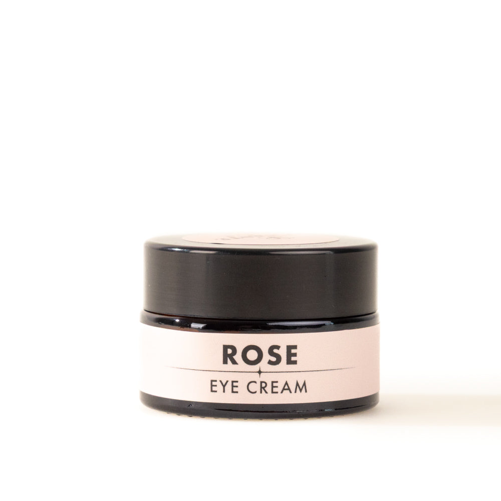Gül Canlandırıcı Göz Kremi