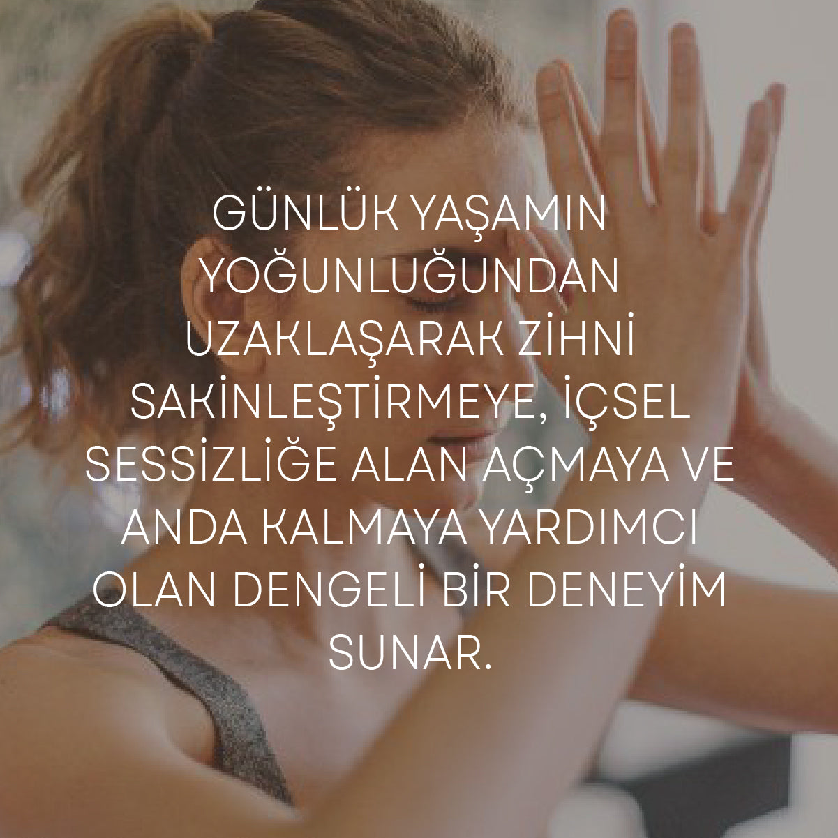 Tepe&Çakra Masaj Yağı