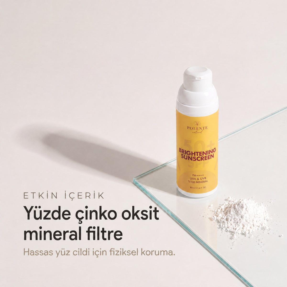 Tam Korumalı Güneş Bakımı 2&