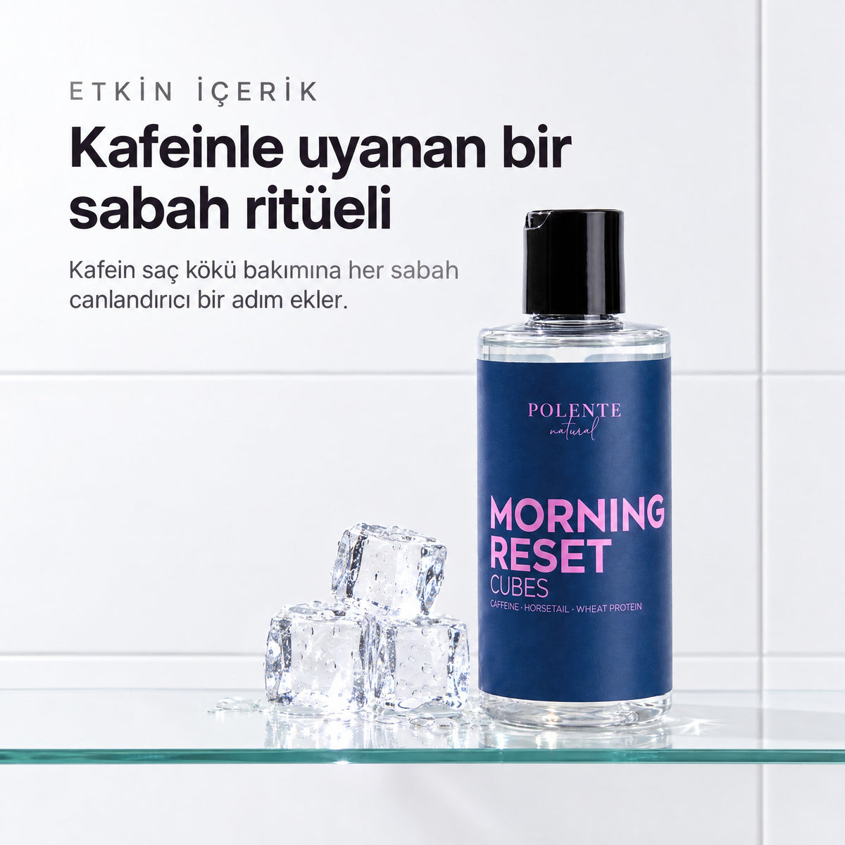 Morning Reset Cubes 200 ml — kafeinle canlandırıcı sabah ritüeli