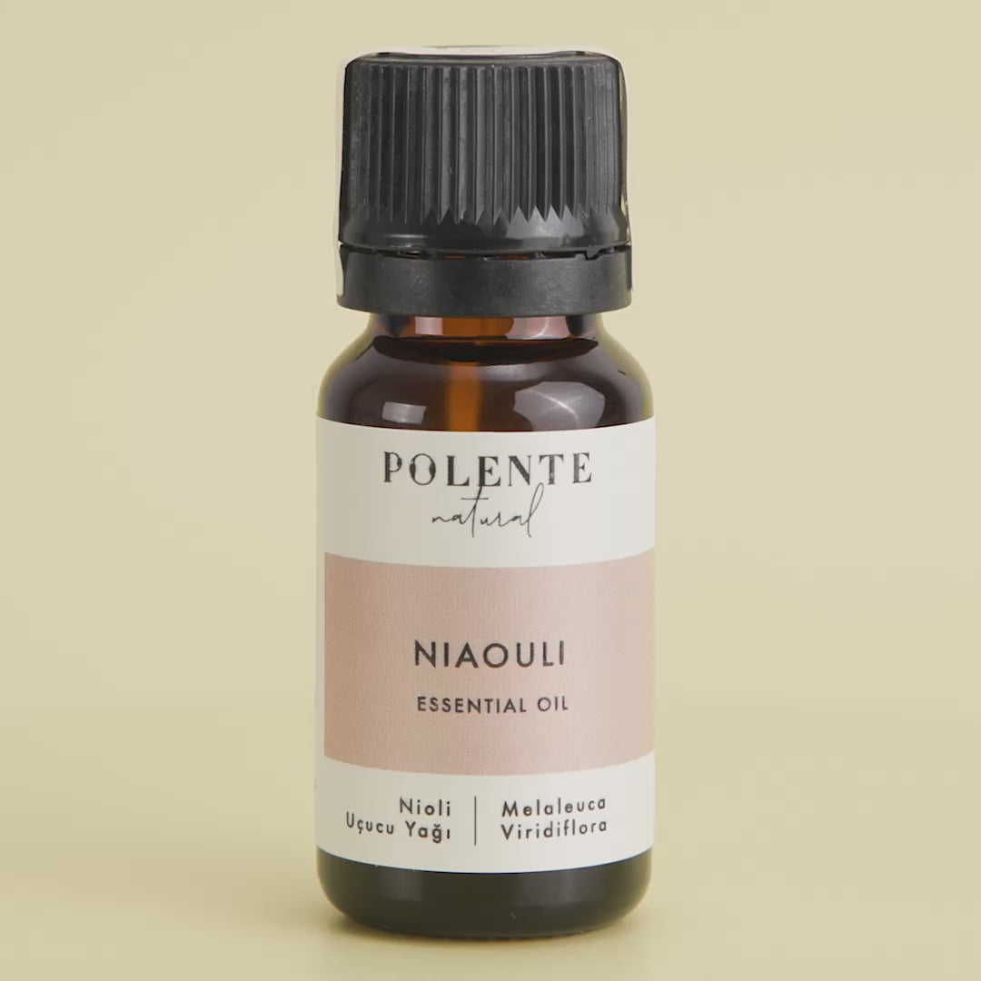 Nioli Uçucu Yağı (10 ml)