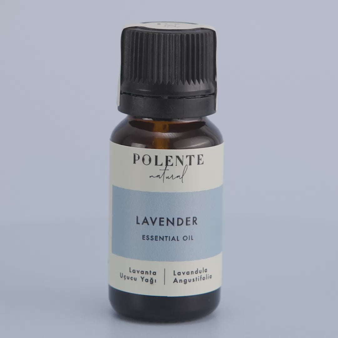 Lavanta Uçucu Yağı (10 ml)