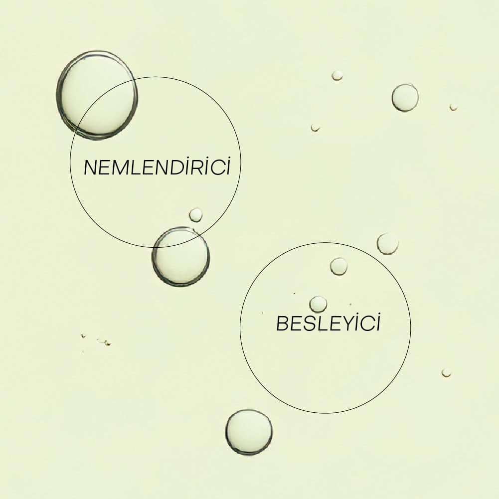 %100 PURE SQUALANE - Bitkisel Kaynaklı %100 Saf Skualen (30 ml)