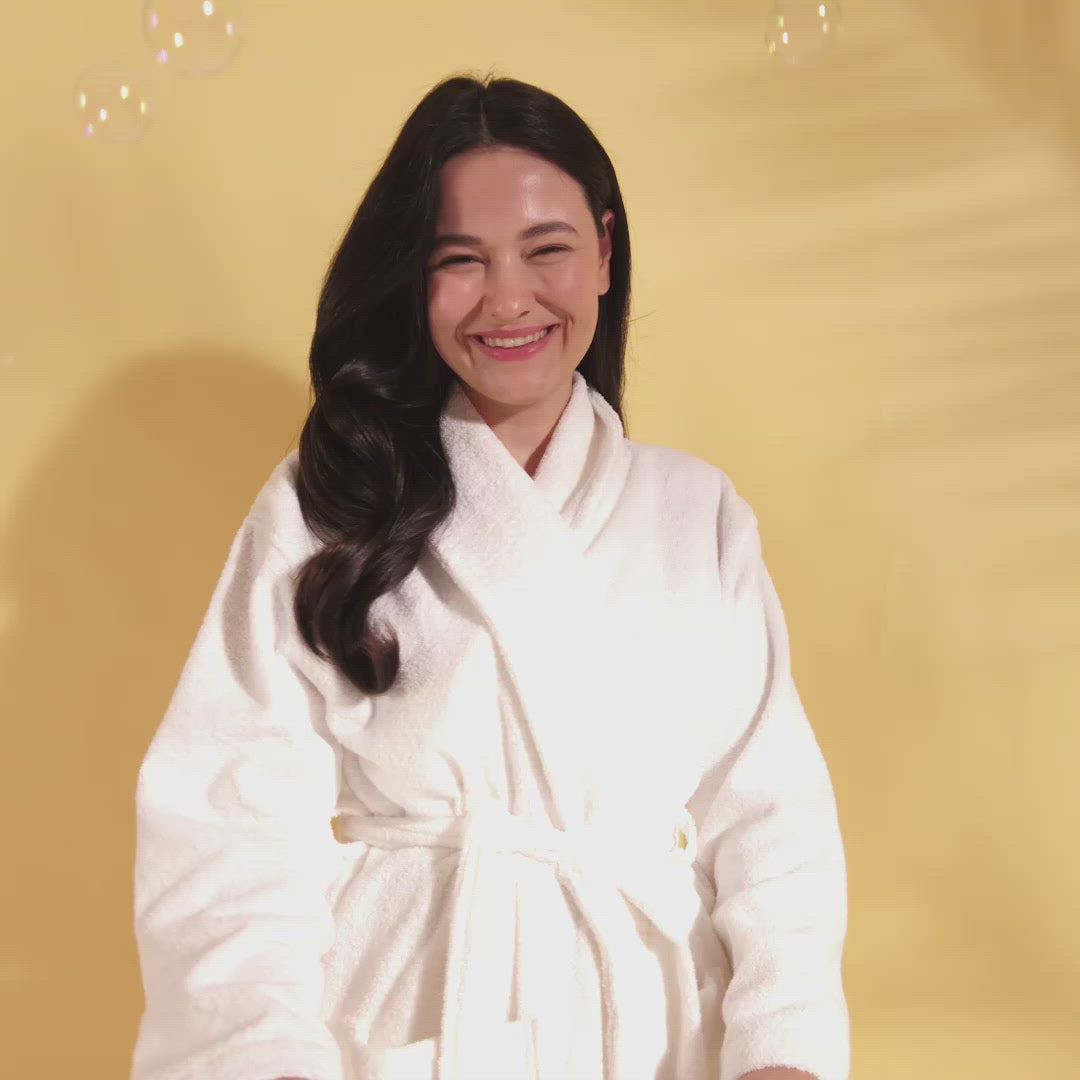 Yoğun Nemlendirici Katı Şampuan / Tüm Saç Tipleri (110 gr)