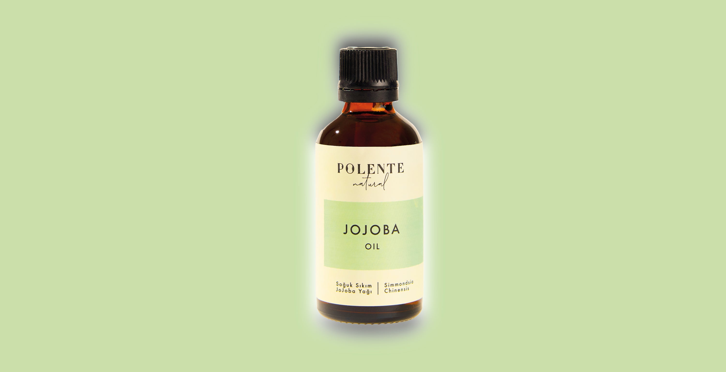 Sıvı Altın Jojoba Yağının Cilt ve Saç Bakımı İçin Faydaları - Polente Natural