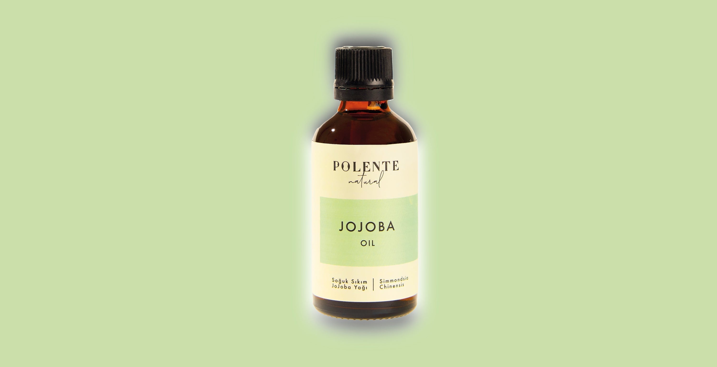 Jojoba Yağı cilt ve saç faydaları — Simmondsia Chinensis yağının çok amaçlı doğal bakım rehberi