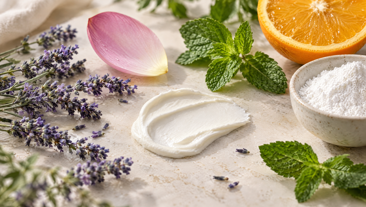Alüminyumsuz Deodorant Nedir? Deodorant ve Antiperspirant Farkı