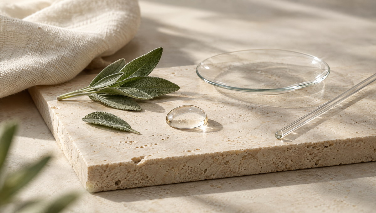Niacinamide Nedir? Cilt Bakımında Nasıl Kullanılır?