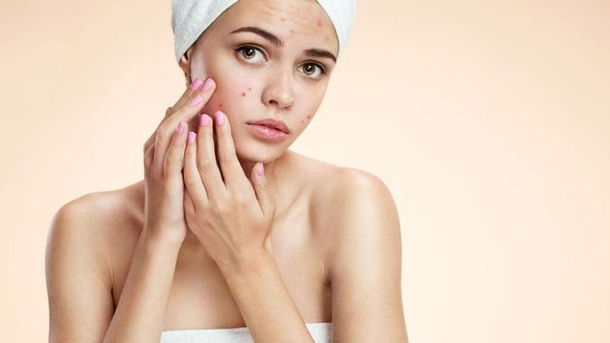 Deri altı sivilce neden oluşur ve nasıl geçer? - Polente Natural