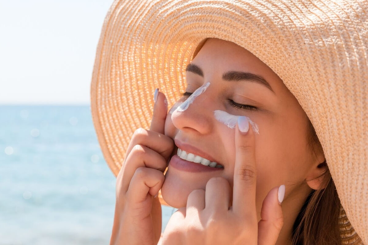 Güneş Sonrası Cilt Bakımı: Cildinizi Ferahlatan Doğal Çözümler