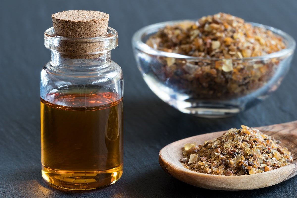 Mür Yağı Neler İçin Kullanılır? Faydaları Nelerdir? - Polente Natural