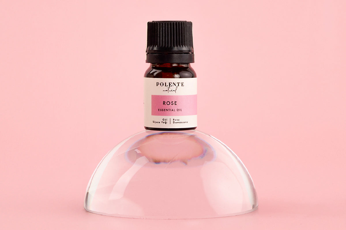 Uçucu Yağ Nedir? Faydaları Nelerdir? - Polente Natural