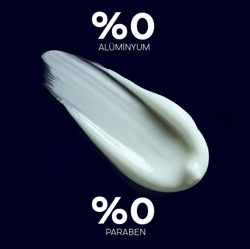 Men Fresh Deodorant - Erkekler İçin Deodorant (50 ml)