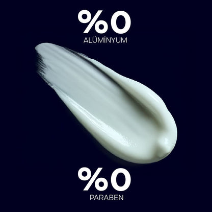 Men Fresh Deodorant - Erkekler İçin Deodorant (50 ml)