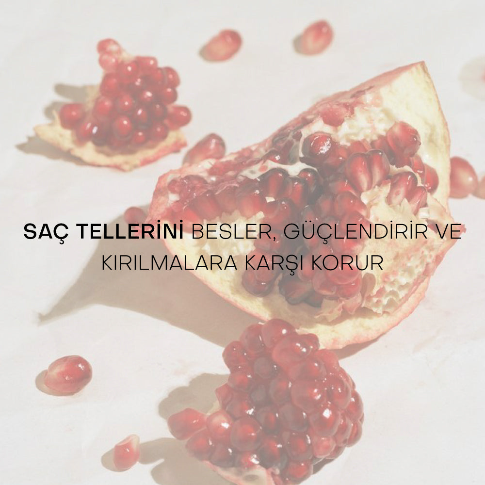 Kırılma Karşıtı Saç Bakım Serumu (100 ml)