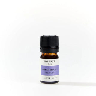 Menekşe Uçucu Yağı (5 ml)