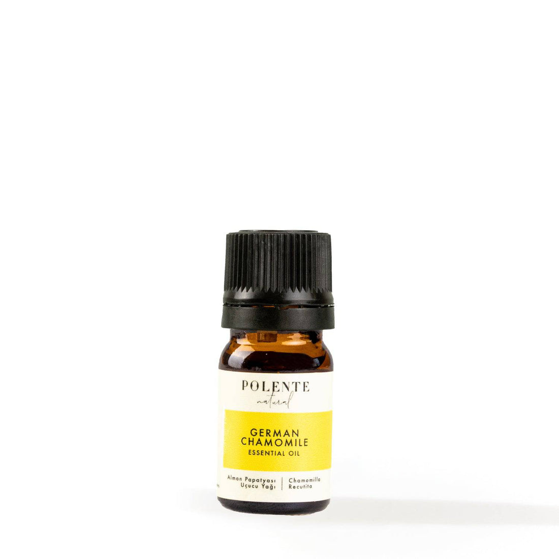 Papatya Uçucu Yağı  (5 ml)