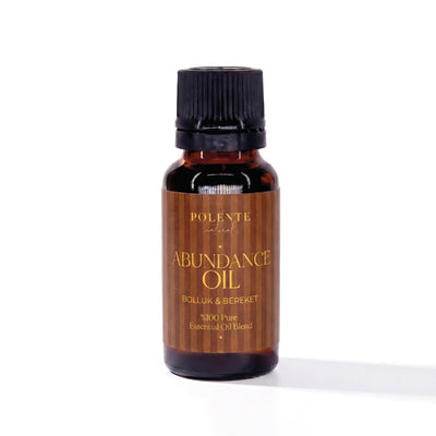 Bolluk & Bereket Uçucu Yağ Karışımı (10 ml)