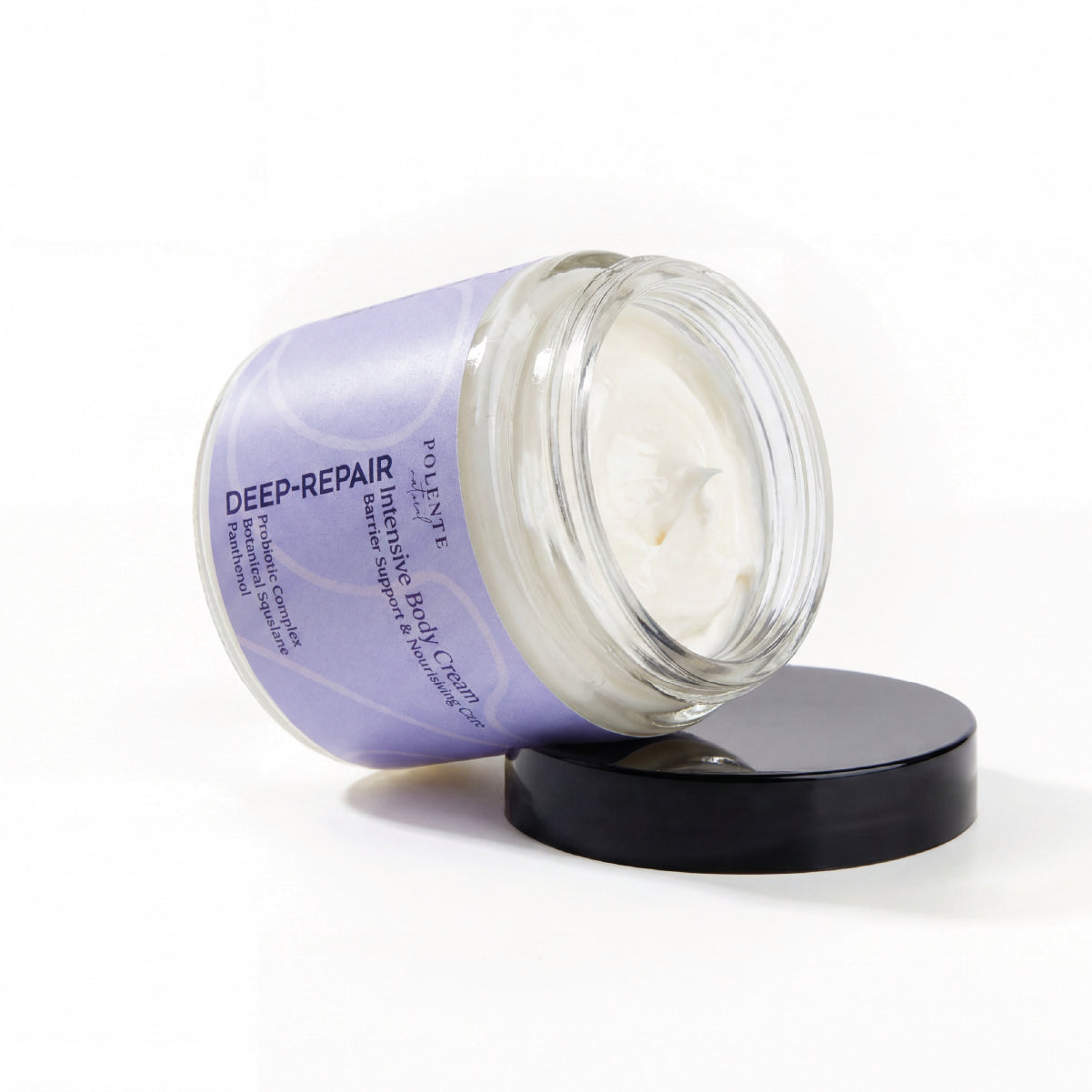 Deep-Repair Intensive Body Cream - Yoğun Nemlendirici ve Onarıcı Vücut Kremi (100 ml)