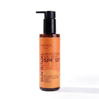 Sun Care Set - Super Advantageous Set