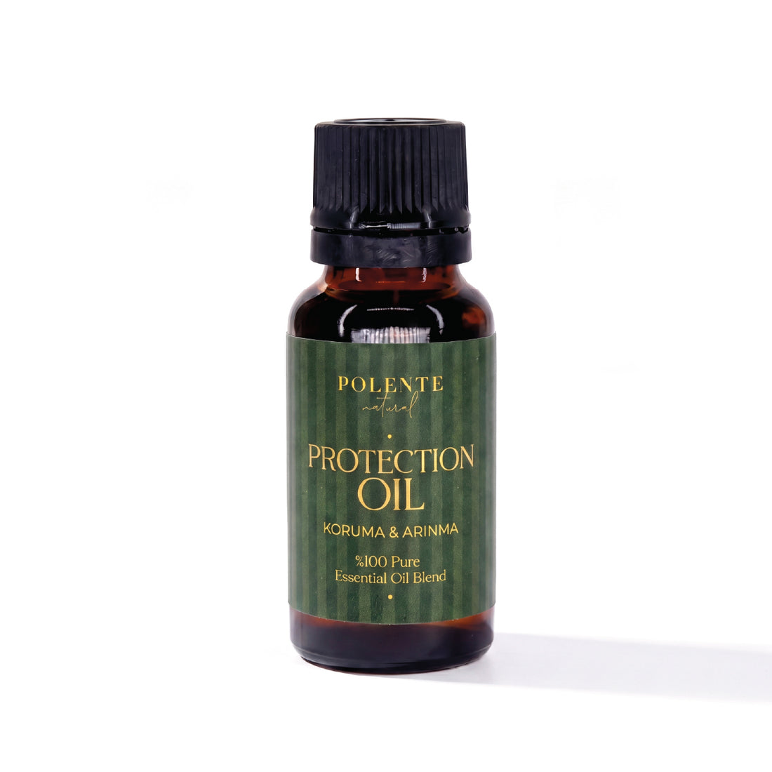 Koruma &amp; Arınma Uçucu Yağ Karışımı (10 ml)