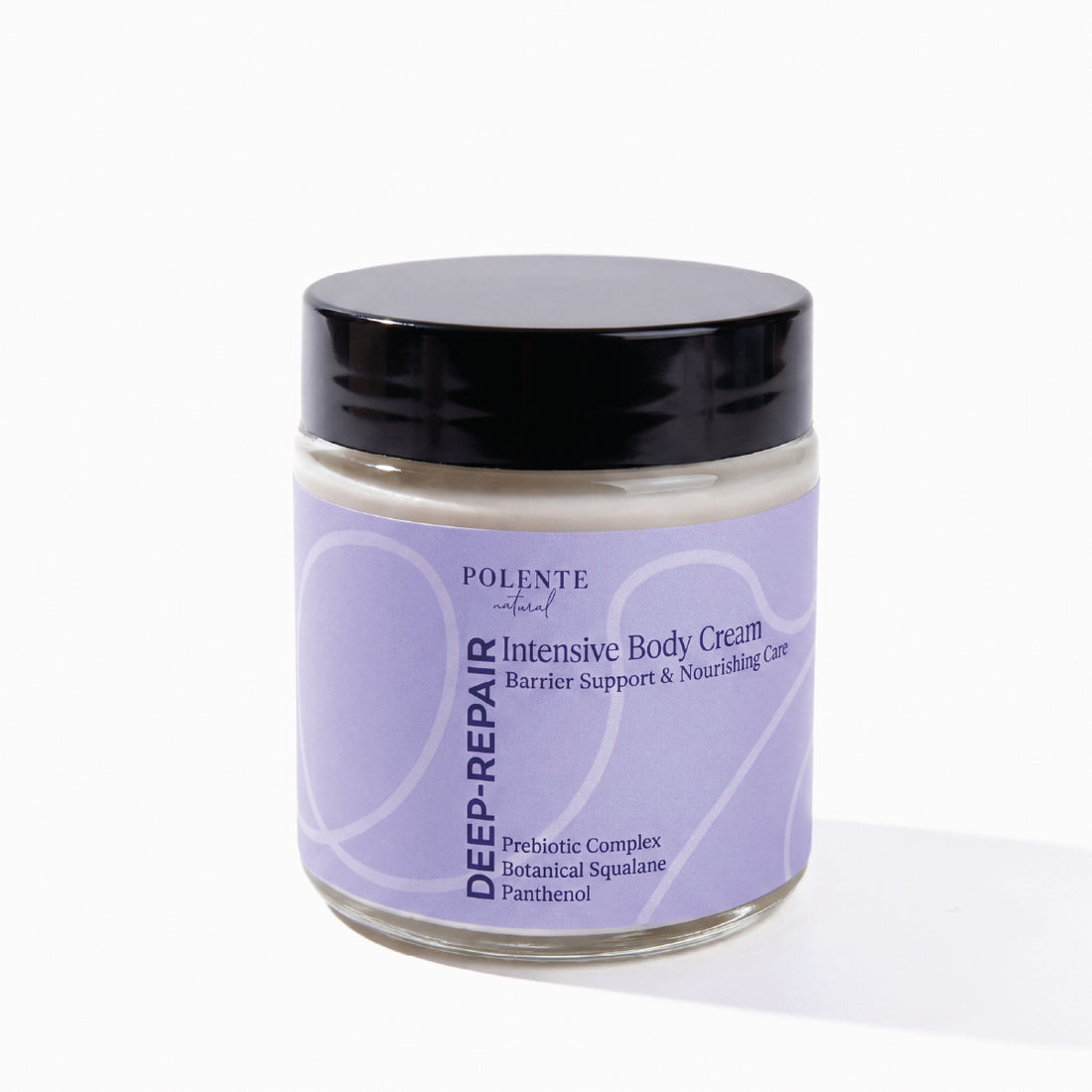Deep-Repair Intensive Body Cream - Yoğun Nemlendirici ve Onarıcı Vücut Kremi (100 ml)