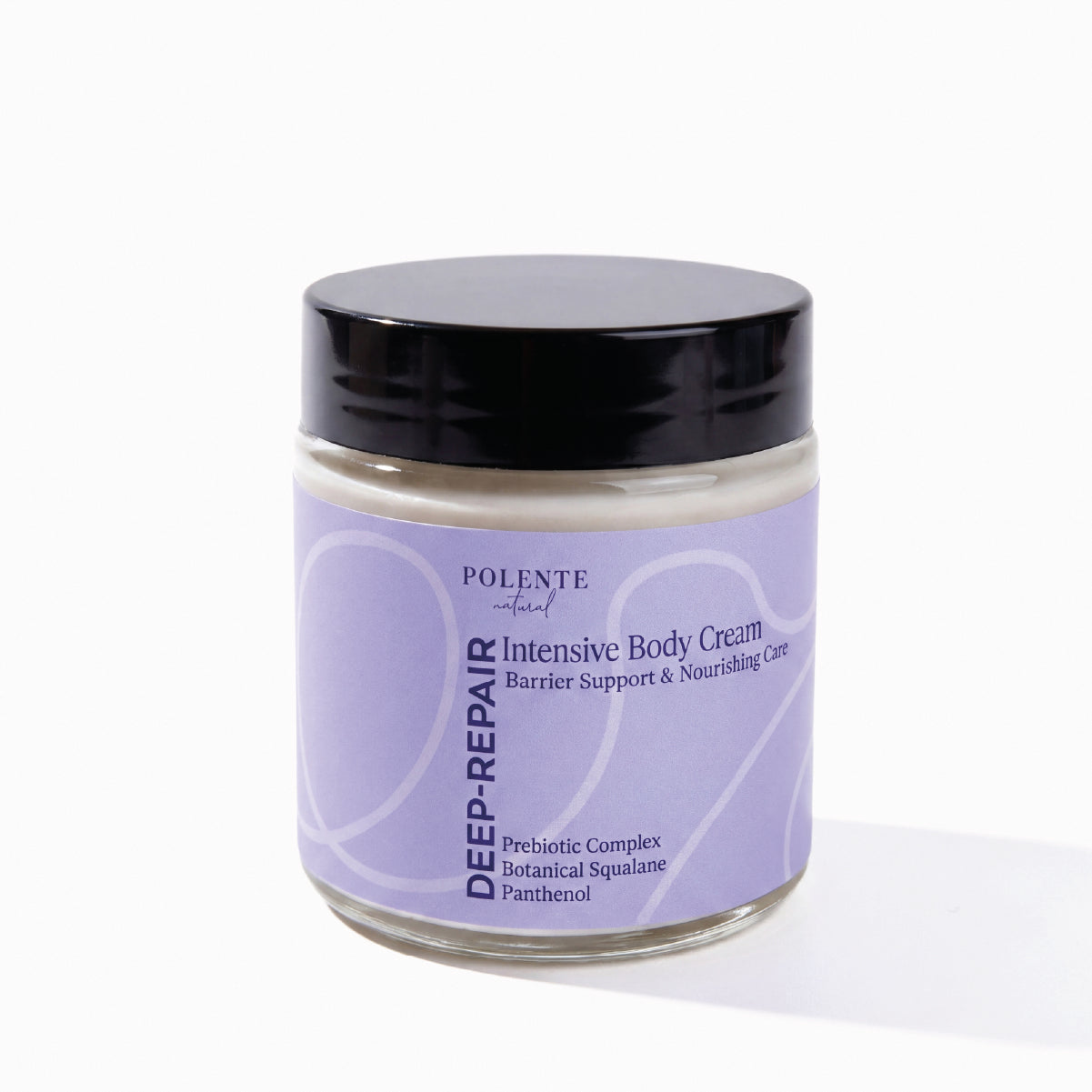Deep-Repair Intensive Body Cream - Yoğun Nemlendirici ve Onarıcı Vücut Kremi (100 ml)
