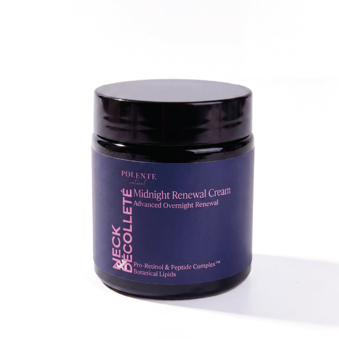 Neck &amp; Décolleté Midnight Renewal Cream - Boyun &amp; Dekolte Yenileyici Gece Bakım Kremi (100 ml)