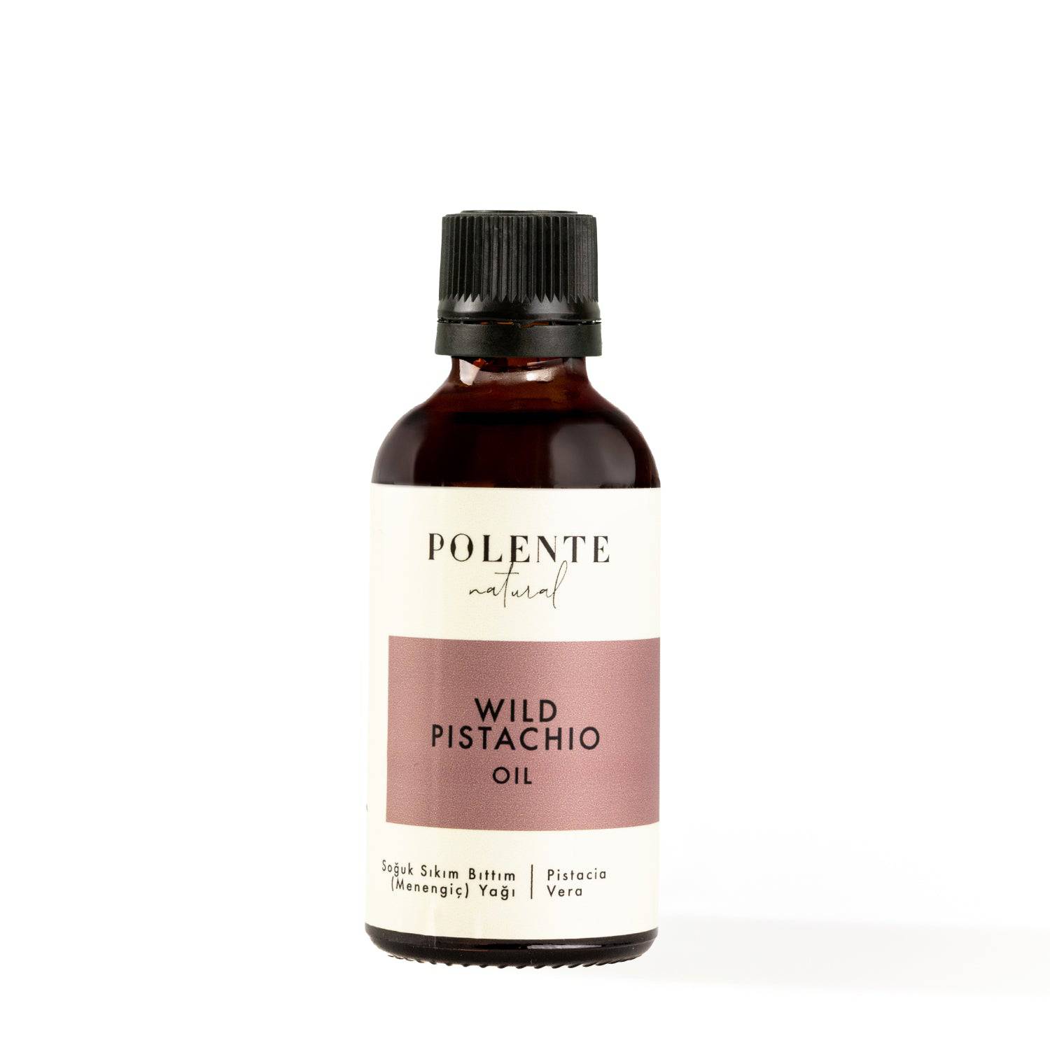 Bıttım Oil - Cold Pressed (50 ml)