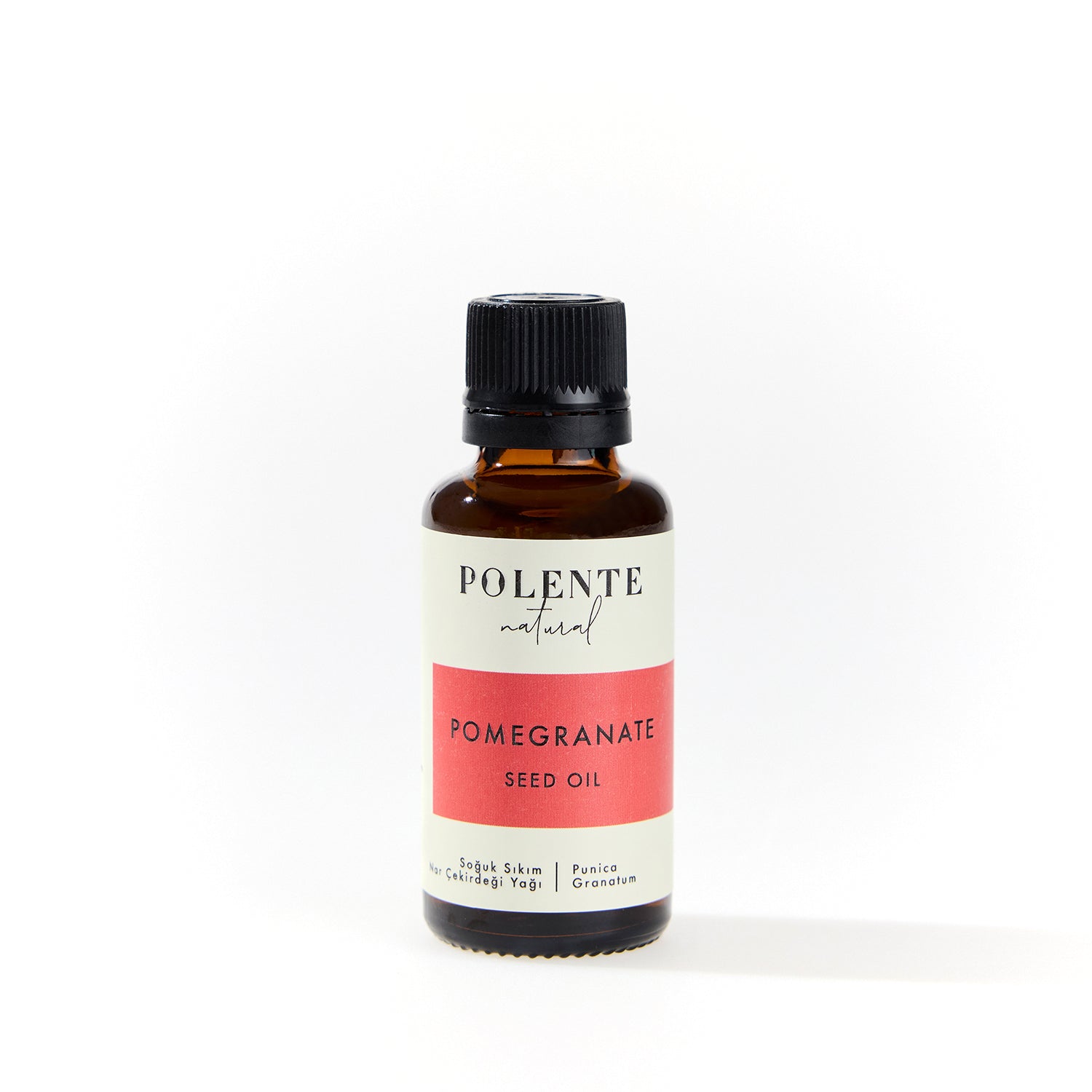 Pomegranate Seed Oil - Cold Pressed