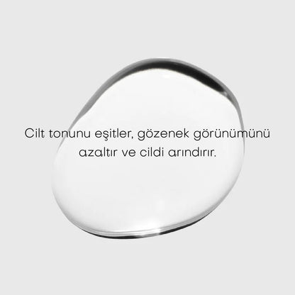 Purfying Balancing - Tonic Dengeleyici-Arındırıcı Tonik %5 Aha &amp; Niacinamide (200 ml)