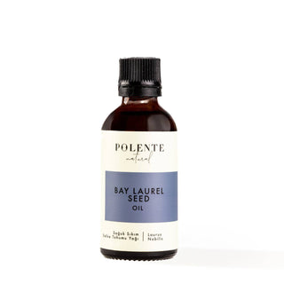 Defne Tohumu Yağı - Soğuk Sıkım (50 ml)